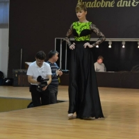 Svatební veletrh v Nitře