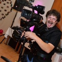 Někdy je při práci velká legrace
