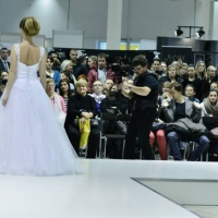 Svadobné dni & Beaute 2015   Nitra