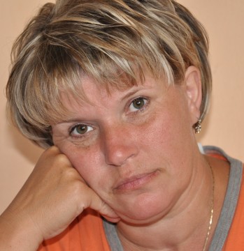 Petra Měrková