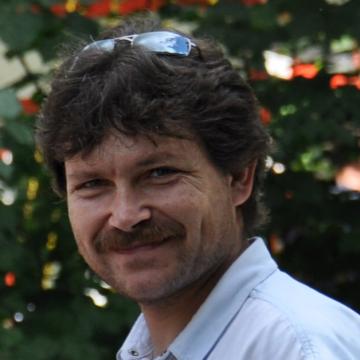 Petr Měrka