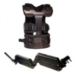 Glidecam X10 + HD 4000