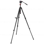 Manfrotto 755 XB + 701 HDV - kit
