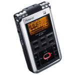 Záznamové zařízení Roland R05