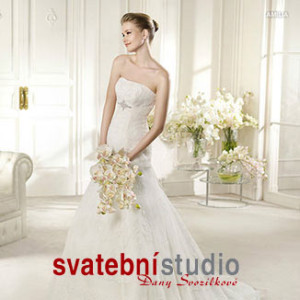 Svatební studio Dany Svozílkové